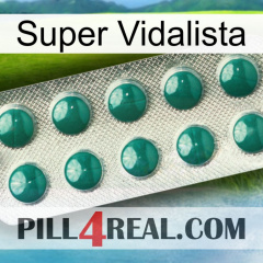 Super Vidalista dapoxetine1